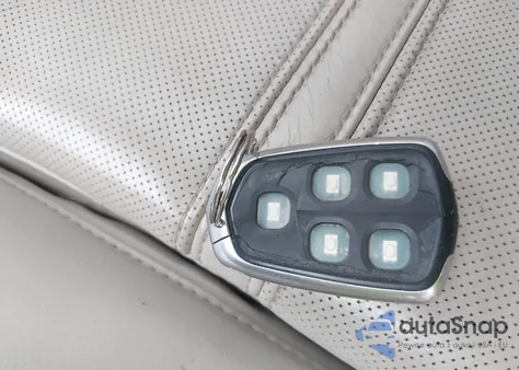 2016 Cadillac Srx Luxury Collection from USA, damaged, VIN 3GYFNBE3XGS562222